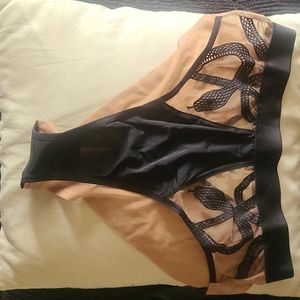 Womens lingerie
